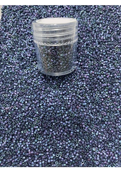 Miyuki Delica DB-1054 Boncuk - Kutu
