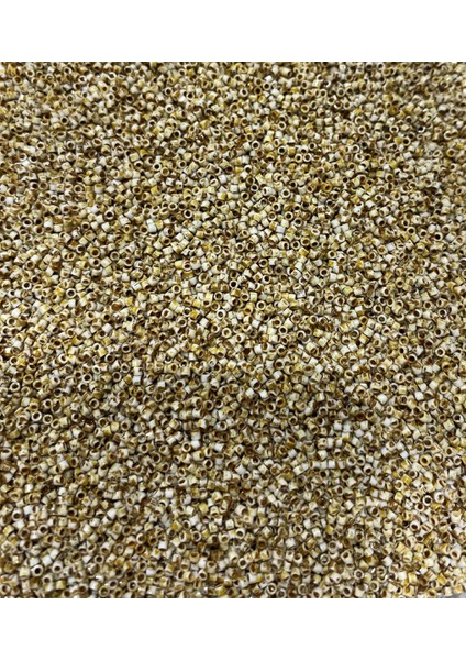 Miyuki Delica DB-2262 Boncuk - Kutu