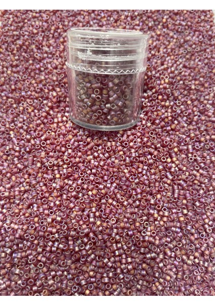 Miyuki Delica DB-867 Boncuk - Kutu