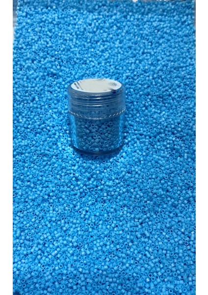 Miyuki Delica DB-879 Boncuk - Kutu