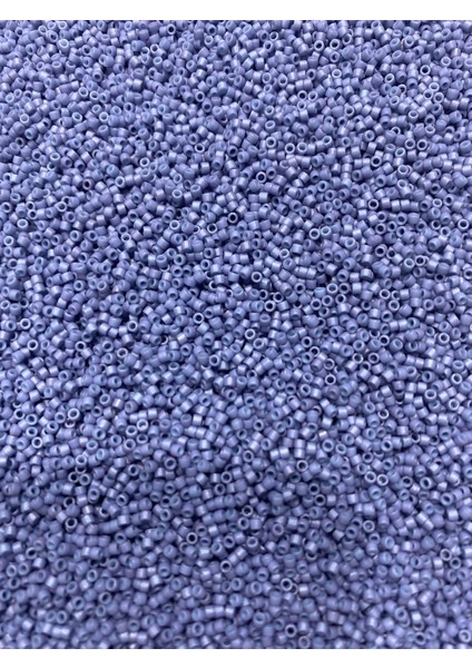 Mor Miyuki Delica DB-799 Boncuk