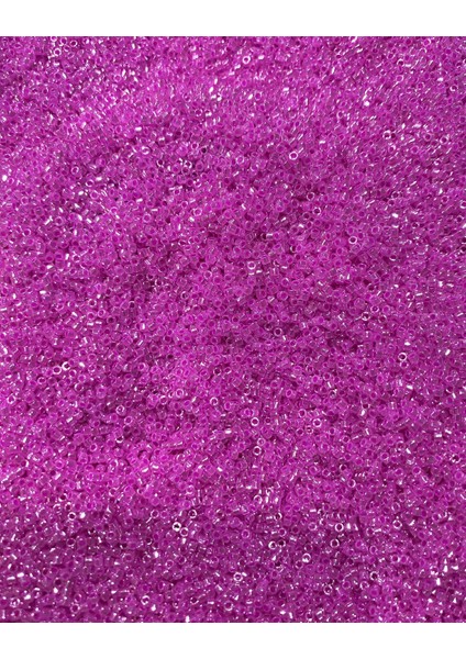 Pembe Miyuki Delica DB-247 Boncuk fiyatları