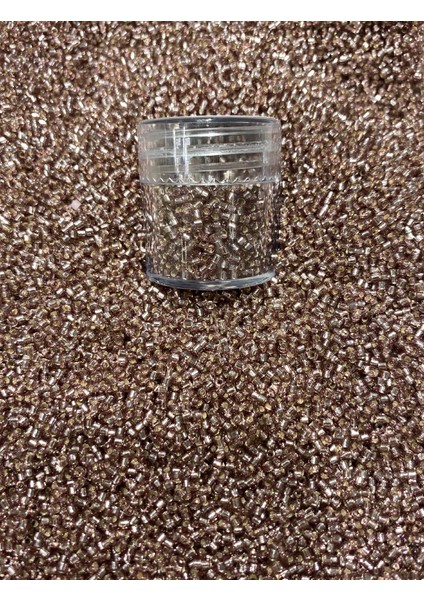 Kahverengi Miyuki Delica DB-146 Boncuk