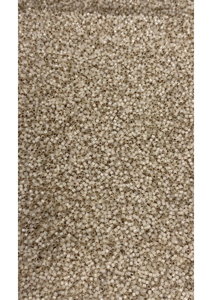 Krem Miyuki Delica DB-1452 Boncuk