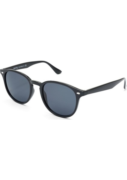 Ultra Hafif Polarize Unisex Güneş Gözlüğü SS244C003