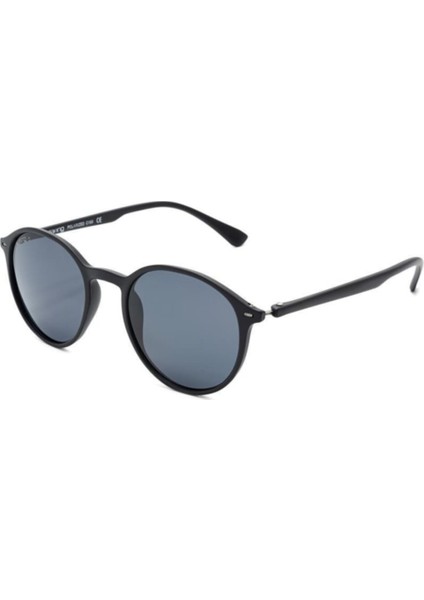 Ultra Hafif Polarize Unisex Güneş Gözlüğü SS286C193