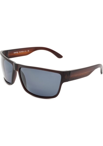 Ultra Hafif Polarize Unisex Güneş Gözlüğü SS241C216