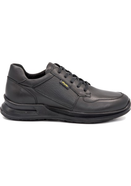 Gedikpşalı Ppt 4813 Siyah Casual