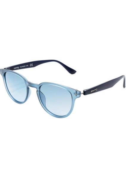 Ultra Hafif Polarize Unisex Güneş Gözlüğü SS285C457