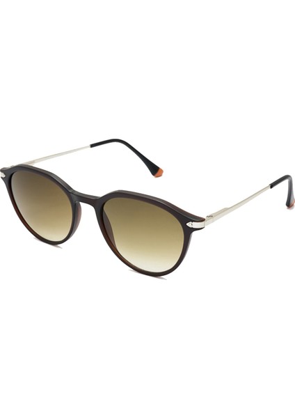 Ultra Hafif Polarize Unisex Güneş Gözlüğü SS256C216