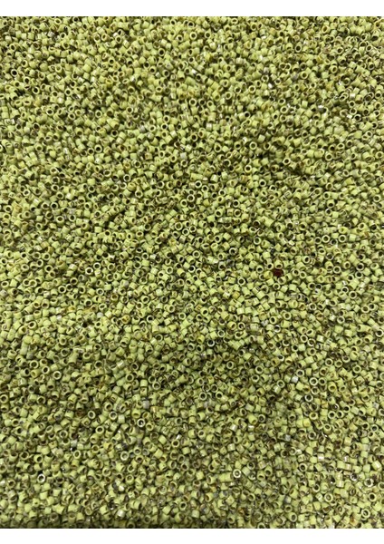 Yeşil Miyuki Delica DB-2265 Boncuk - Kutu fiyatları