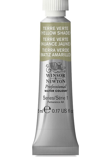 : Professional : Tüp Sulu Boya : 5 ml : Terre Verte(Ys) 638 S.1 fiyatları