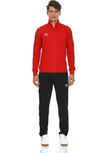 TC-0023 Track Jacket Verona