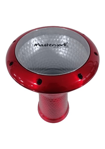 Mısır Darbuka Kırmızı