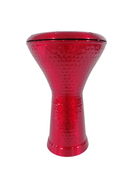 Mısır Darbuka Kırmızı