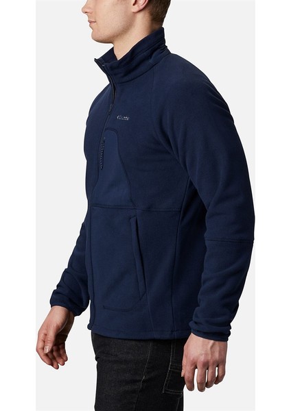 Rapid Expedition Full Zip Fleece Erkek Polar modelleri