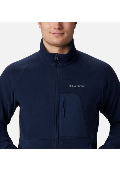 Rapid Expedition Full Zip Fleece Erkek Polar fırsatları