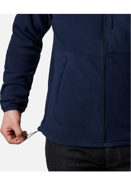 Rapid Expedition Full Zip Fleece Erkek Polar indirimleri