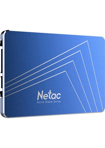 N600S-512G 2.5 Inc Sata 3 SSD 512GB