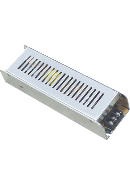17 12 V Dc LED Trafosu