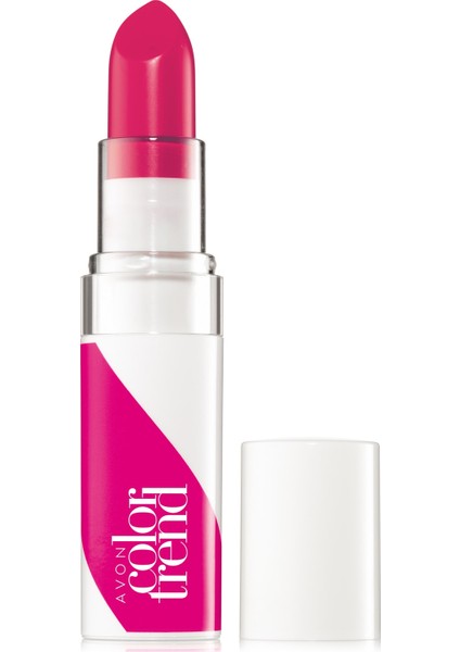 Color Trend Kiss N Go Ruj Doll Pink