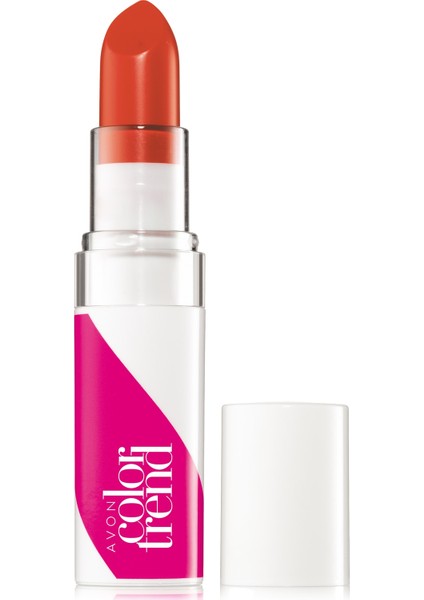 Color Trend Kiss N Go Ruj Tangerine Dream