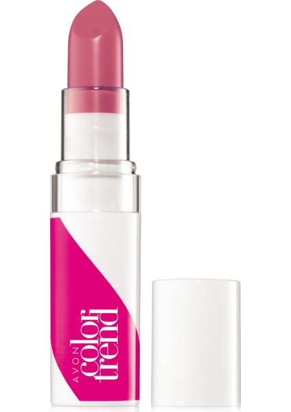 Color Trend Kiss N Go Ruj Pink Holiday