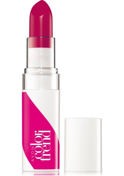 Color Trend Kiss N Go Ruj Charmer