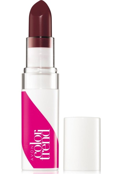 Color Trend Kiss N Go Ruj Kiss Delish