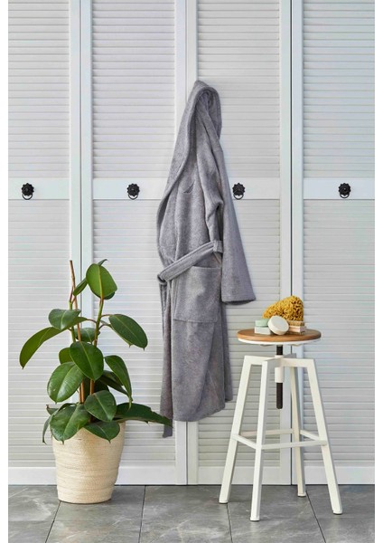 Crew Gri Bornoz S fiyatları