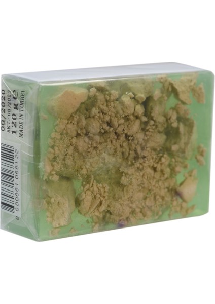 Ruşur Taşlı Aloevera Özlü Sabun 1 Adet fiyatları