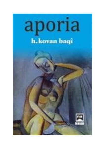 Aporia - H.Kovan Baki