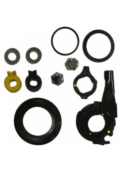Nexus Komponentler Için SG8R31 5r/5l Cap Nu CJ-8S20