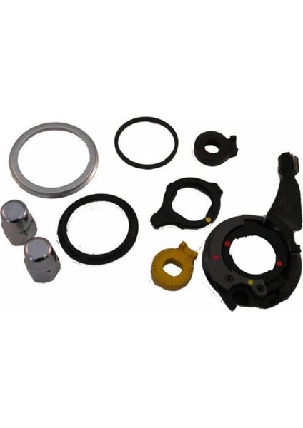Nexus Komponentler Için SG8R31 5r/5l Cap Nu CJ-8S20