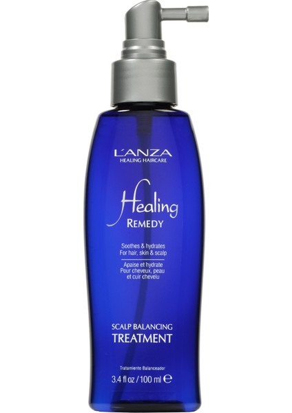 Scalp Balancing Treatment 100 ml
