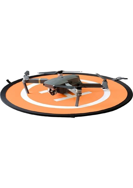 Landing Pad Drone Iniş Pedi 75 cm