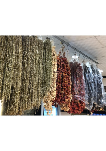 Kuru Kabak 1bağ (45-50ADET)