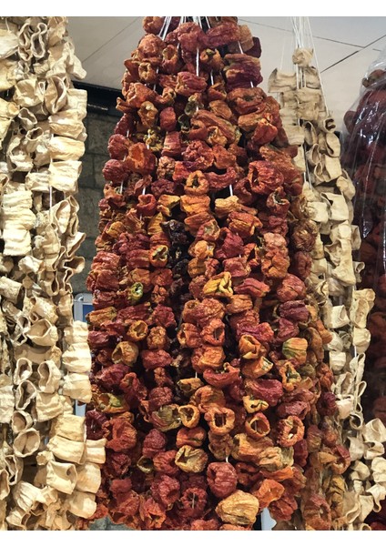 Kuru Kabak 1bağ (45-50ADET) fiyatları