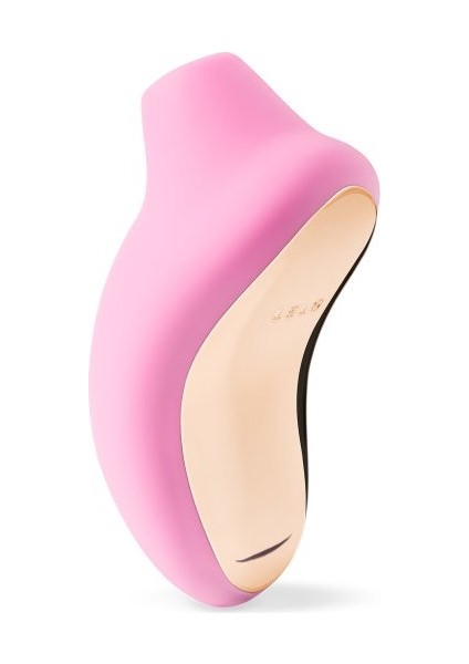 Lelo Sona Pink Klitoris Uyarıcı Masaj Vibratörü