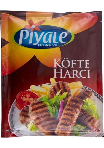Köfte Harcı 100 gr