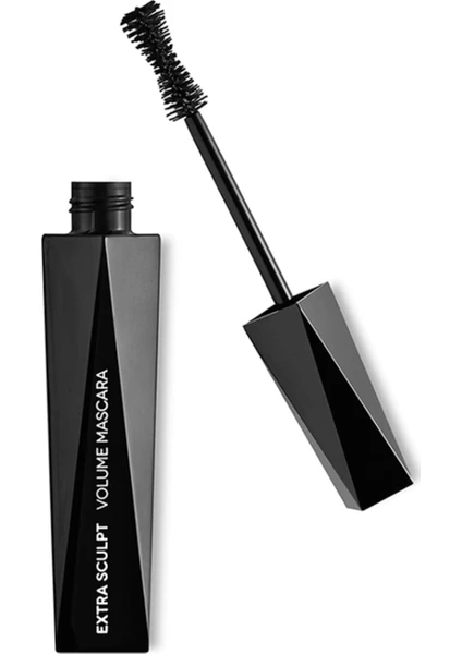 Kıko Siyah Maskara - Extra Sculpt Volume Mascara 11 ml