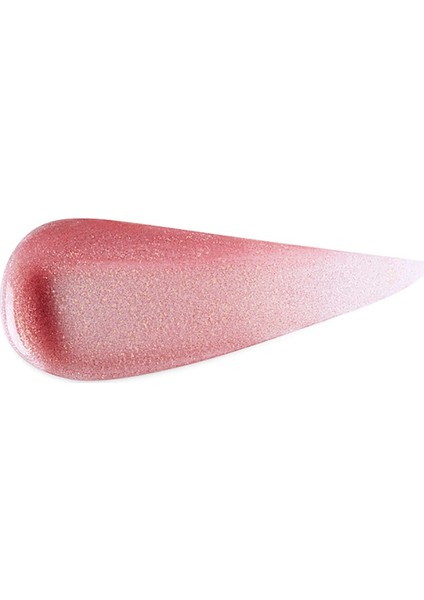 Nemlendirici Dudak Parlatıcısı - 3D Hydra Lipgloss 17 Pearly Mauve