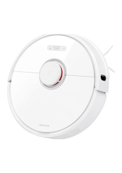 S6 Robot Vacuum Cleaner Islak ve Kuru