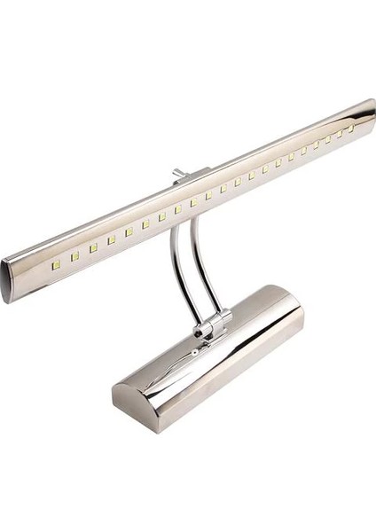 Flamingo 4 4W LED'li Tablo Ayna Aplik Beyaz Işık