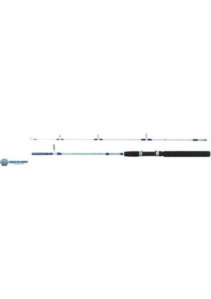 Kamış Dft Pacific Dolgu 20-40Gr 180 cm Mavı