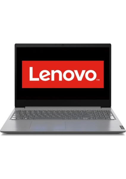 V15-ADA AMD 3020e 4GB 128GB SSD Freedos 15.6" HD Taşınabilir Bilgisayar 82C7007KTX