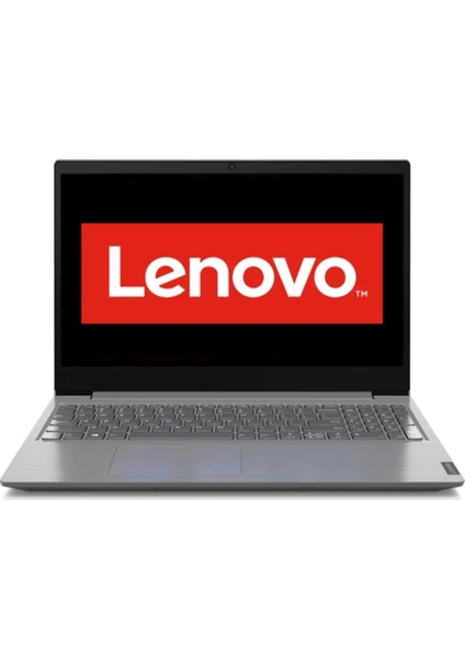 V15-ADA AMD 3020e 4GB 128GB SSD Freedos 15.6" HD Taşınabilir Bilgisayar 82C7007KTX