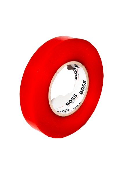 50 Metre Şeffaf Çift Taraflı İnce Polyester Isıya Dayanıklı Bant 160 Mikron