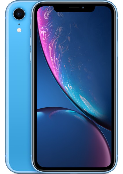 iPhone XR 64 GB Blue