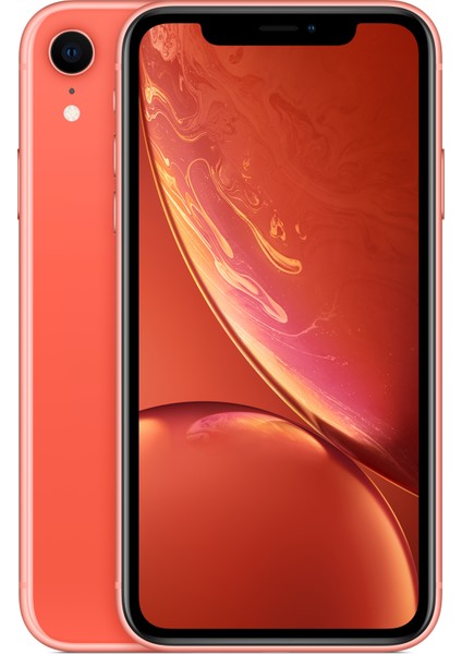 iPhone XR 64 GB Coral